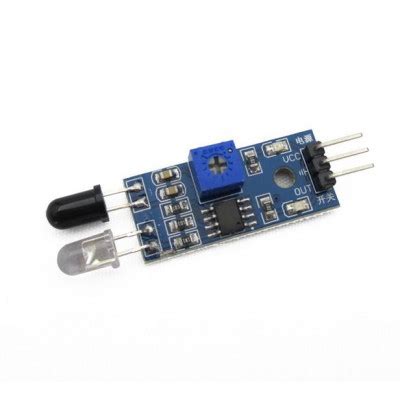IR Sensor Module | roboverse.in
