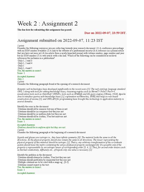 Image result for Week 2 Assignment 2 Software Testing Answers