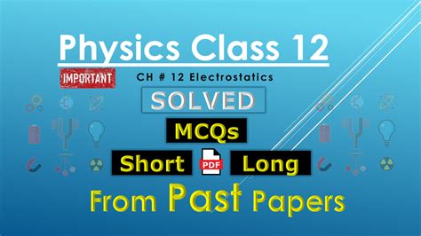 Image result for Physics Class 12 Important Questions Up Border