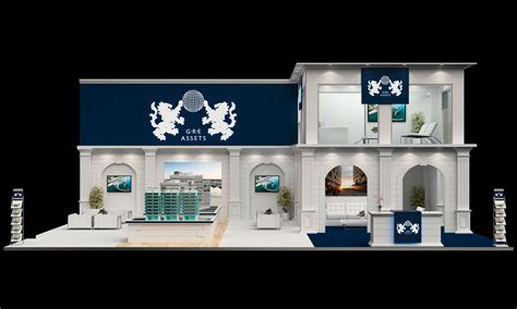 Real Estate Exhibition