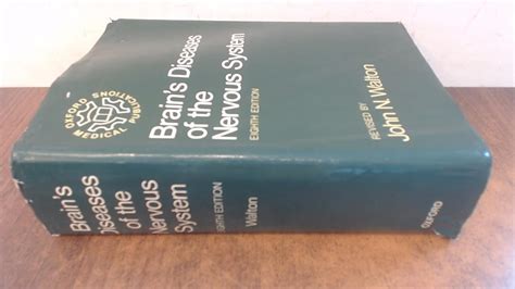 Buy Diseases of the Nervous System Book Online at Low Prices in India ...