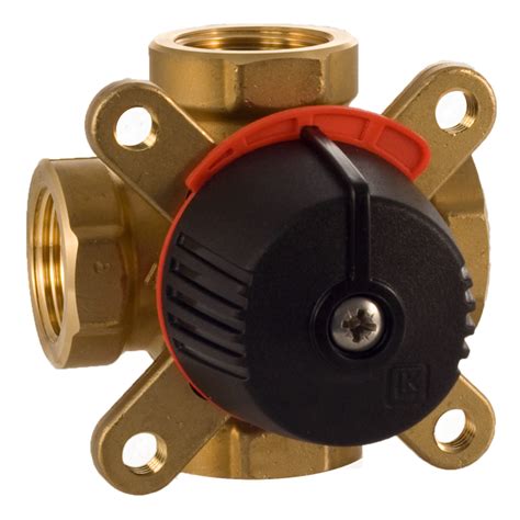 BIM objects - Free download! LK 830 ThermoMix® B - Female | BIMobject