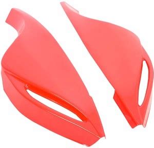 acube mart R15 V3 Wild Razor Headlight Mask red Bike Fairing Kit Price ...