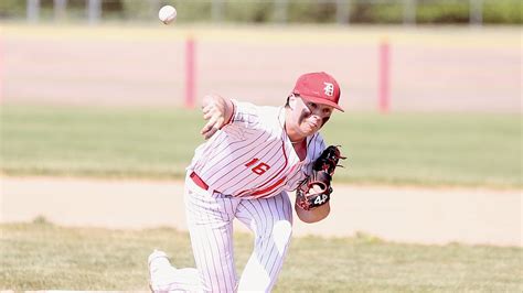 Harrison does it again as Delsea follows script, tops C.H. West in SJ ...