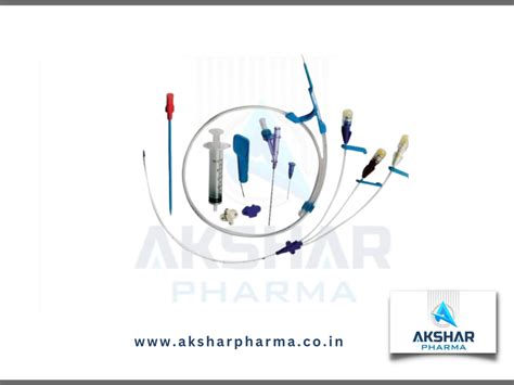 Image result for CVC Line Insertion Kit