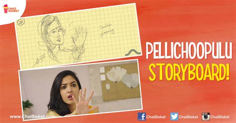 You Must Check Out This Glimpse Of The Complete Pre-Production Work Of