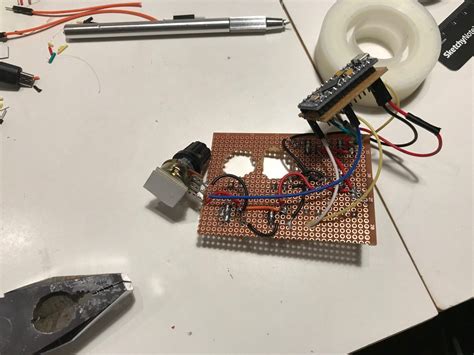 Image result for Arduino Mini Pad