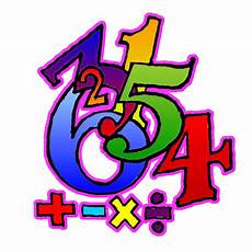 Math Clipart by Math Clipart Clipart Panda Free Clipart Images Math Clipart