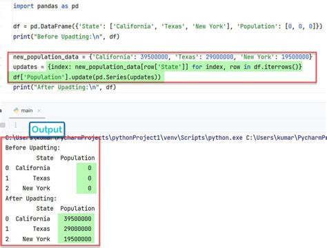 Image result for Iterrows Pandas