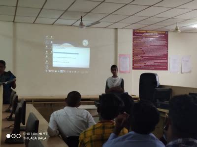 Syed Ammal Engineering College