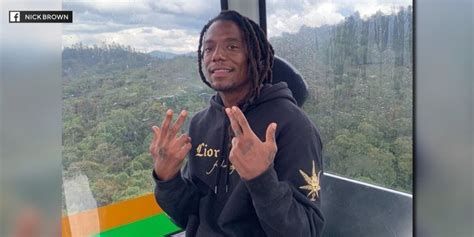 Police searching for former NFL player after his mother was found dead