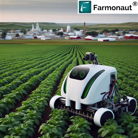 UAV And Agriculture 2025: Powering Precision Farming Success