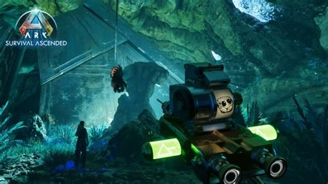 Image result for Ark How to Open Scanner