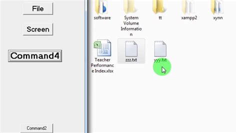 Image result for Save Command Coding for VB6