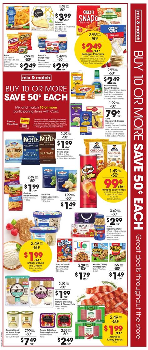 Fry’s Ad Circular - 11/11 - 11/17/2020 (Page 2) | Rabato