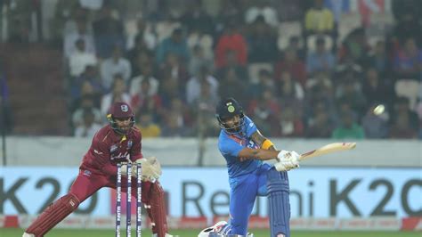 India vs West Indies 1st T20I, Highlights: As it happened between IND ...