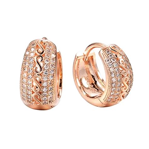 Amazon.in Bestsellers: The most popular items in Women's Earrings