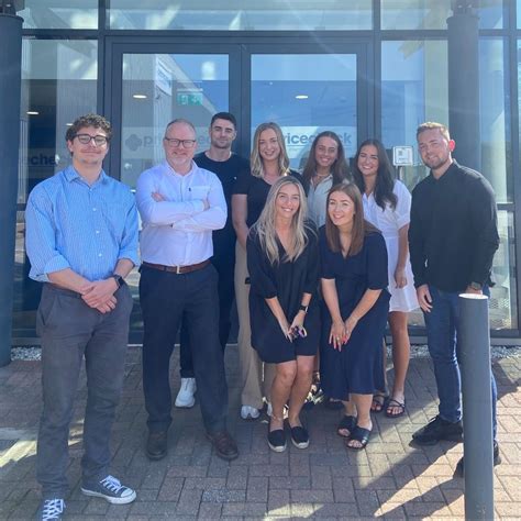 Lucy Roberts on LinkedIn: I can't believe it is next week that we all sky dive for Bluebell Wood…