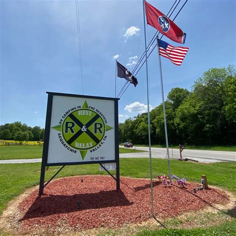 Lodging in Dunlap - Sequatchie Valley National Scenic Byway