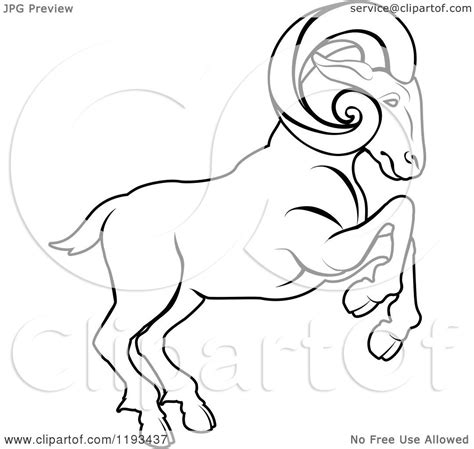 Aries Drawings at PaintingValley.com | Explore collection of Aries Drawings