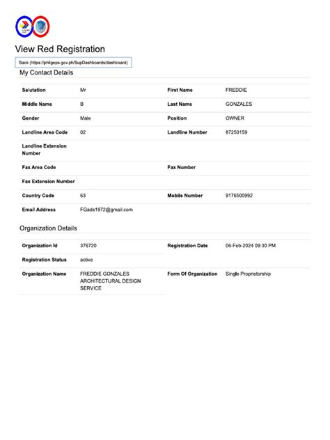 Image result for Code Red Registration