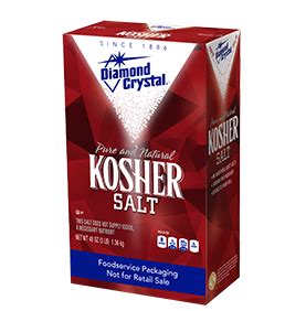 Our Story | Diamond Crystal® Salt