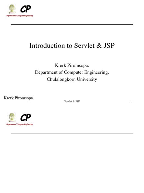 Image result for Java Servlet Programming PDF