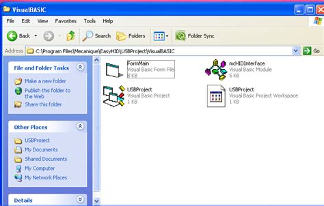 Image result for Visual Basic 2019 New Project