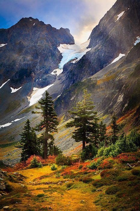 Marshall and Christine Hughey, The Randomness of Nature ~ It is true ...