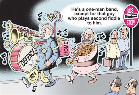 One-man band |The Times of India