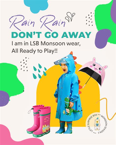 Little Surprise Box - Unwrap A Happy Story