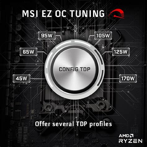 Advanced CPU Config 的图像结果