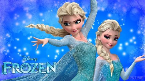 法中新闻:迪士尼动画《冰雪奇缘2》：将于2019年上映！