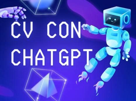 Chat GPT CurriculumVitae 的图像结果