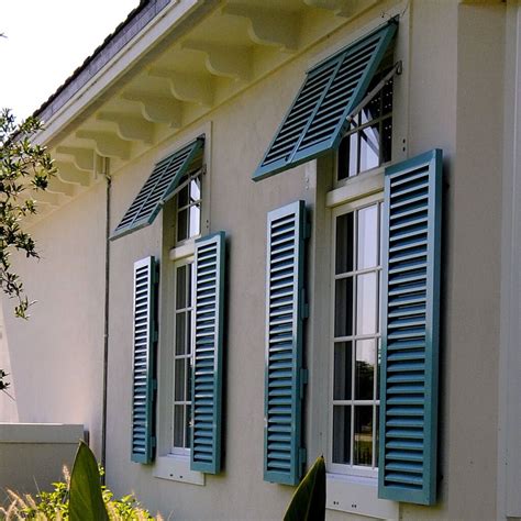 Shutter Types For Windows at Harry Pelfrey blog