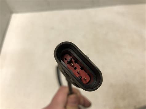 Image result for Peterbilt DEF Sensor