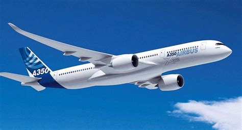 空中客车宣布第500架A350系列飞机交付_凤凰网