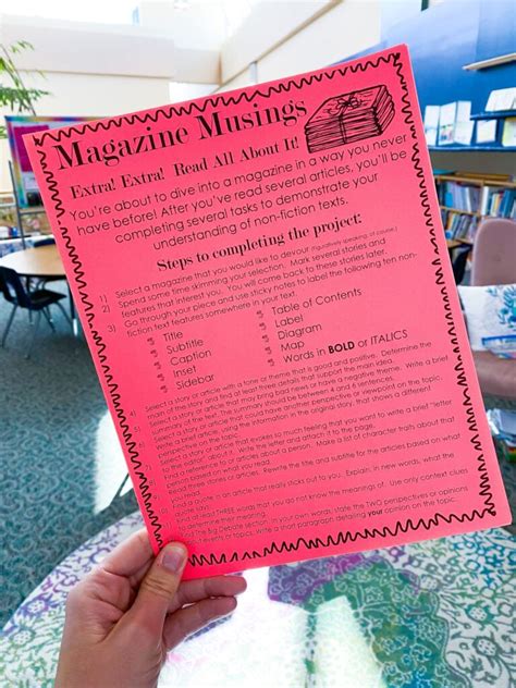 Image result for Iformational Text T4eaching without Frials