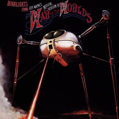 Image result for Jeff Wayne