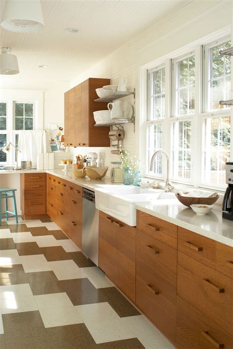 Kitchen Flooring Ideas 2017