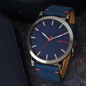KILLER Analog Watch - For Men - Buy KILLER Analog Watch - For Men KL-7B ...