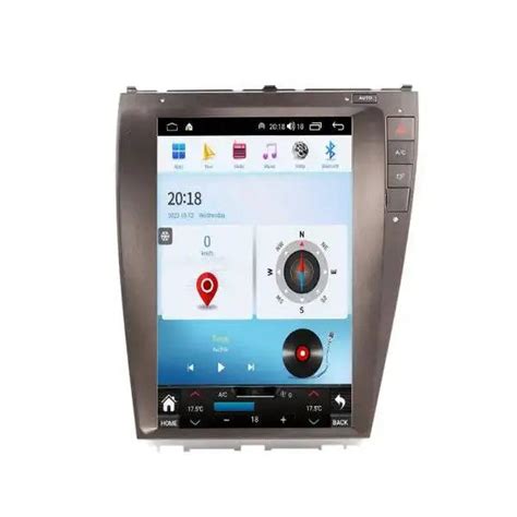 Radio De Coche Android Gps Radios Para Carro for Toyota Land Cruiser ...