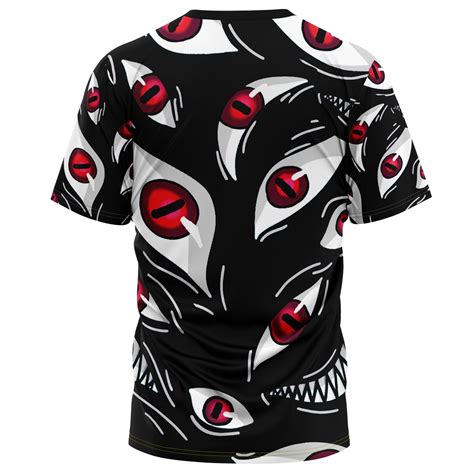 Pride Full Metal Alchemist T-Shirt - Fullmetal Alchemist Merch