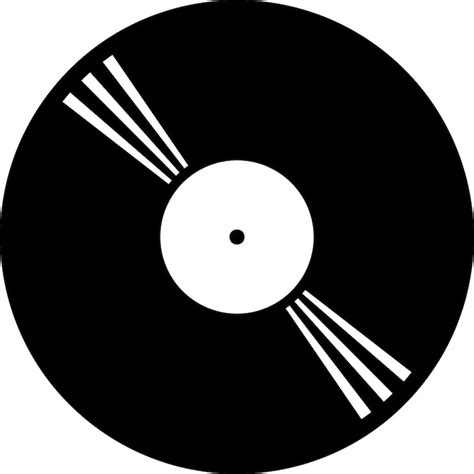 Vinyl record svg Images - Free Download on Freepik