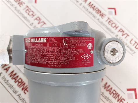 Detcon Fp-524C Microsafe Lel Gas Sensor Spm26129 1109 – Aeliya Marine Tech