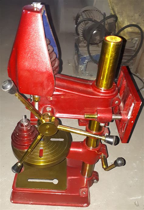 Bench Drill Machine 的图像结果