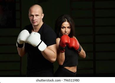 Boxing Lesson 的图像结果
