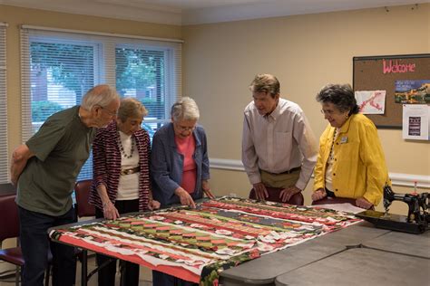 Meet Anne Doyle of Lasell Village in Newton – Boston Voyager Magazine ...