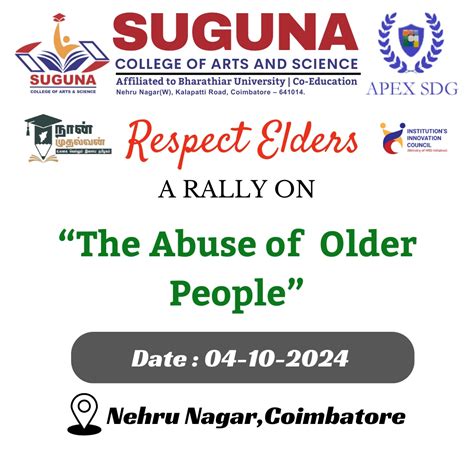 Suguna College Of Arts and Science