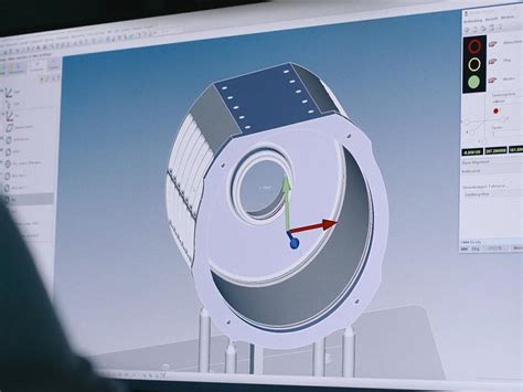 ZEISS PRISMO CMM | High Precision & High-Speed Scanning